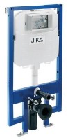 JIKA WC SYSTEM COMPACT podomítkový modul pro závěsné klozety   H8946520000001